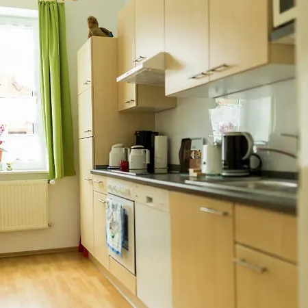 Ferienwohnung Schermer Rinteln Buitenkant foto