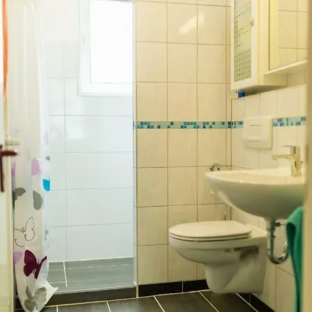 Ferienwohnung Schermer Rinteln Buitenkant foto
