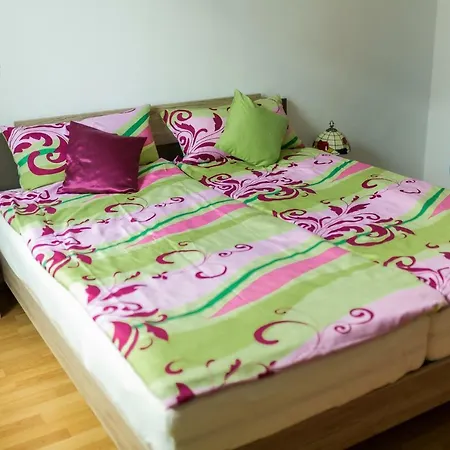 Ferienwohnung Schermer Rinteln Buitenkant foto