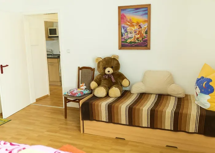 Ferienwohnung Schermer