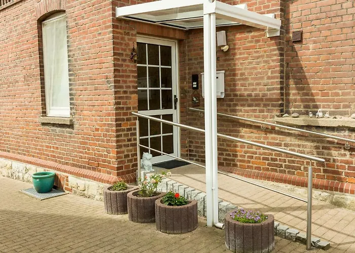 Ferienwohnung Schermer