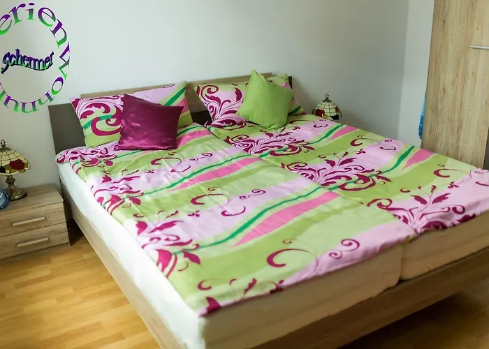 Ferienwohnung Schermer
