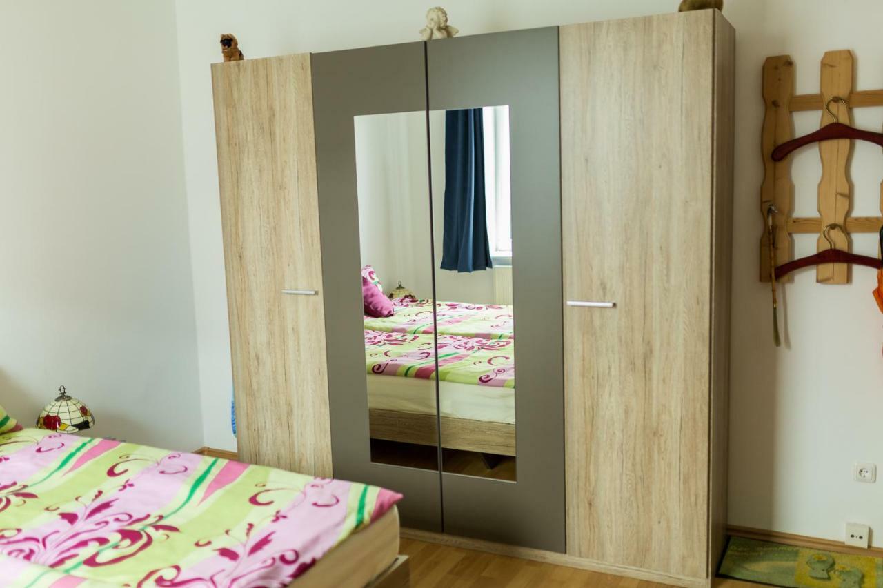 Apartment Schermer