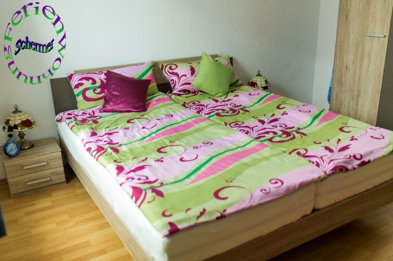 Apartment Schermer
