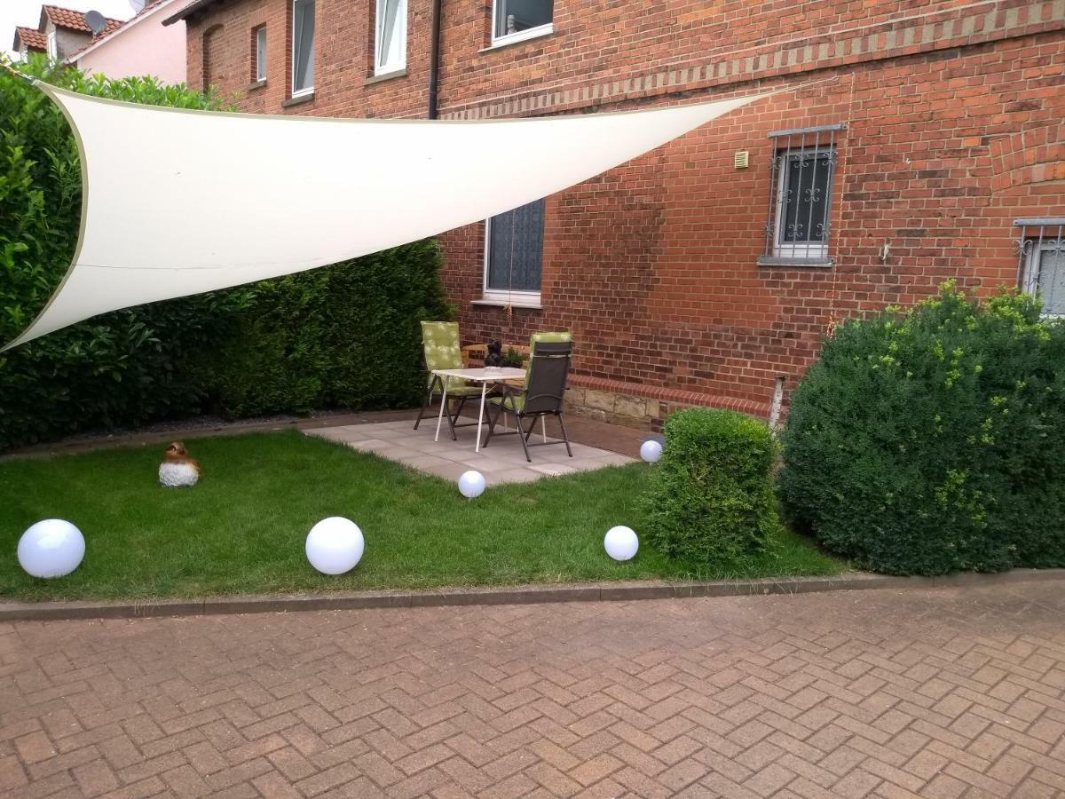 Apartment Schermer Rinteln